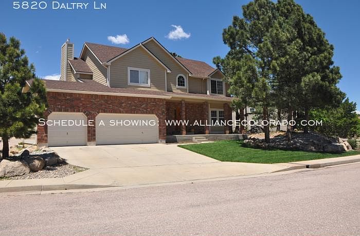 1st image of 5820 Daltry Ln
