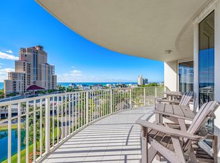 1 Beach Club Dr UNIT 701, Miramar Beach, FL 32550
