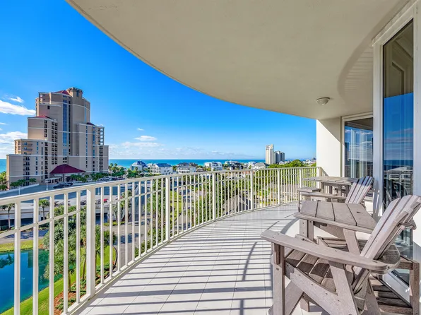 1 Beach Club Dr Unit 701, Miramar Beach, FL 32550