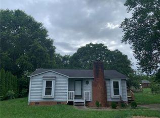 4379 Startown Rd, Newton, NC 28658