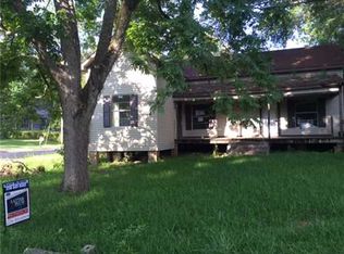 133 N 4th St, Wiggins, MS 39577