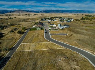 153 Coyote Ct, Buffalo, WY 82834