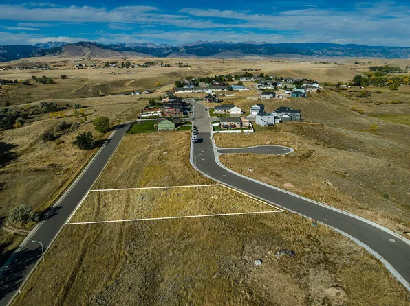 153 Coyote Ct, Buffalo, WY 82834