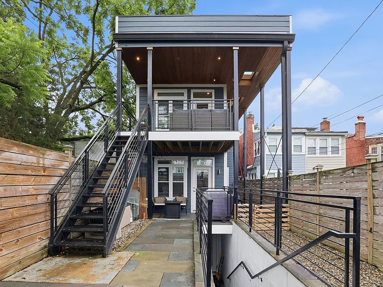 1117 Allison St NW #3 — Photo 39