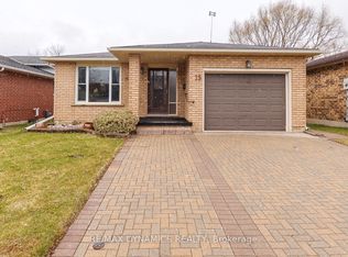 15 Rollins Dr, Welland, ON