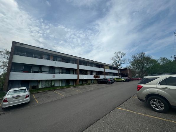 207 Ballard St APT 103, Ypsilanti, MI 48197