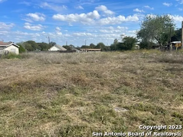 22818 Shady Forest Dr LOT 6, Elmendorf, TX 78112