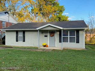 1008 Monroe St, Jefferson City, MO 65101