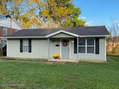 1008 Monroe St, Jefferson City, MO, 65101