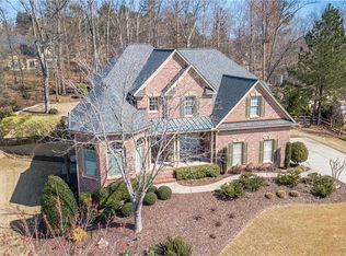 4850 N Point Way, Cumming, GA 30041