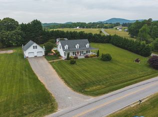337 Laurel Creek Rd, Statesville, NC 28625