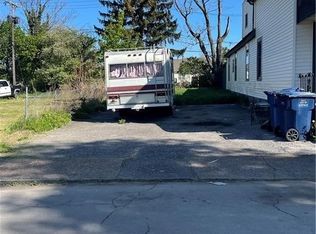 32 George St, Buffalo, NY 14204