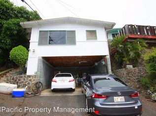 4197 Koko Dr APT A, Honolulu, HI 96816