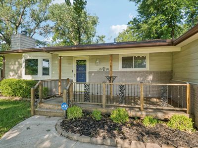 1713 N Terry Ln, Andover, KS, 67002