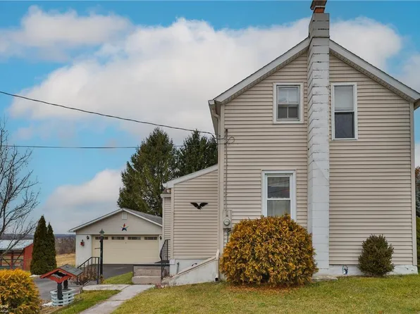 5925 Kesslersville Rd, Nazareth, PA 18064