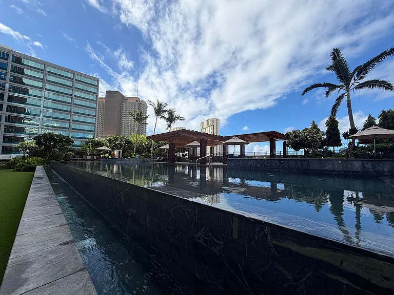 1555 Kapiolani Blvd #1901 — Photo 14
