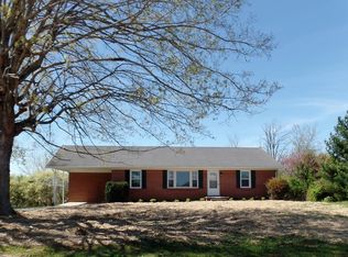 4677 Old Sparta Rd, Cookeville, TN 38506