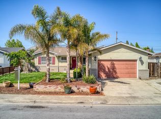 125 Casper St, Milpitas, CA 95035