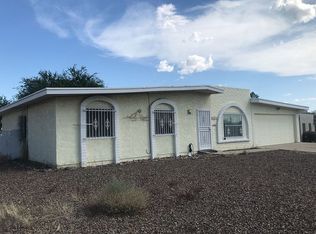 4123 W Jupiter St, Tucson, AZ 85741