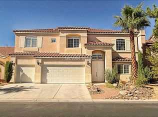 5832 Spring Ranch Pkwy, Las Vegas, NV 89118