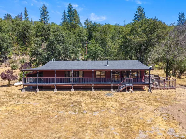 9679 Salmina Road, Kelseyville, CA 95451