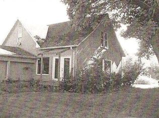 160 Fir Ave, Gervais, OR 97026