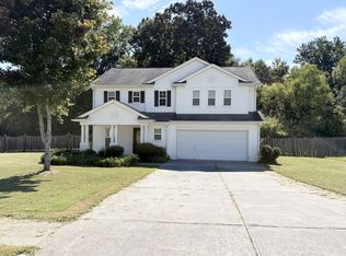 125 Cedar Bay Cir, Dallas, GA 30157