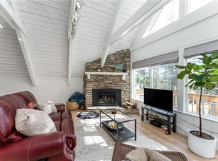 1032 War Bonnet Way, Incline Village, NV 89451