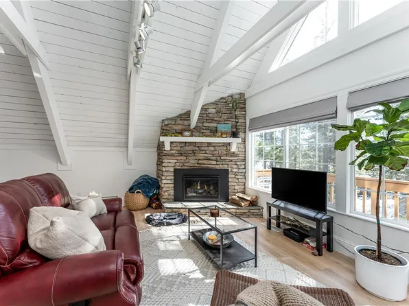 1032 War Bonnet Way, Incline Village, NV 89451