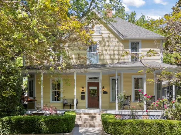 511 Oakwood Ave, Raleigh, NC 27601