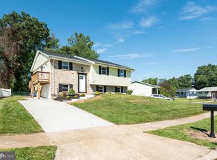 8265 Ahearn Dr, Millersville, MD 21108