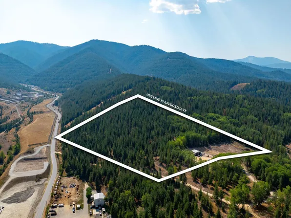 610 Government Gulch Rd, Smelterville, ID 83868