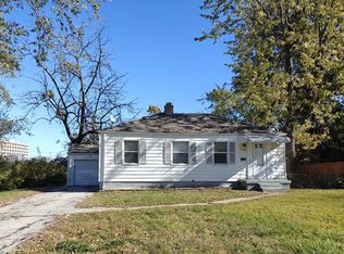 10536 Mortimer Ln, Saint Louis, MO 63134