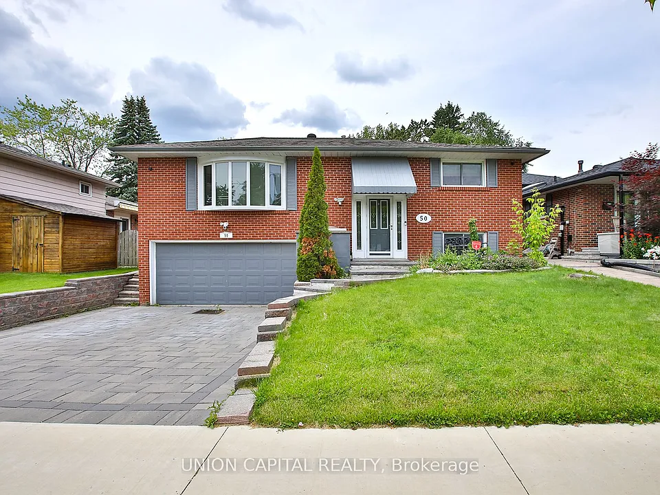 50 Wichey Rd #LOWER