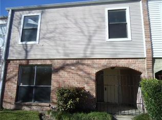 9036 Wilcrest Dr #9036, Houston, TX 77099