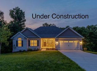 106 Oak Hill Ln, Georgetown, KY 40324