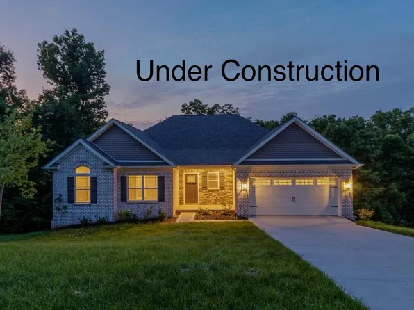 106 Oak Hill Ln, Georgetown, KY 40324