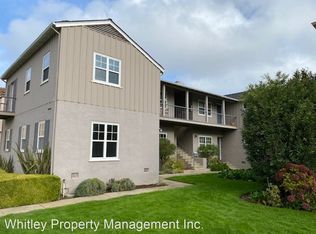 137 Dartmouth Rd APT 1, San Mateo, CA 94402