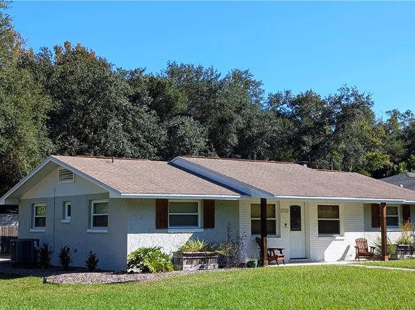 9705 W Pimpernel Ln, Crystal River, FL 34429