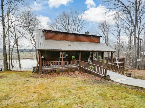 420 Ed Church Rd, Rockmart, GA 30153