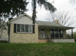 509 Ash St, Marysville, PA