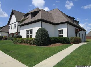 136 Chimes Way SW, Huntsville, AL 35824