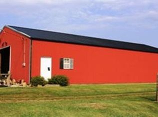 1 Dixie A Hwy, Carlisle, KY 40311