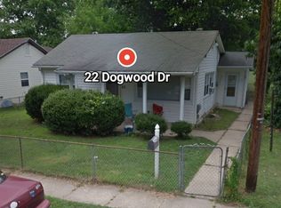 22 Dogwood Dr, Baltimore, MD 21220