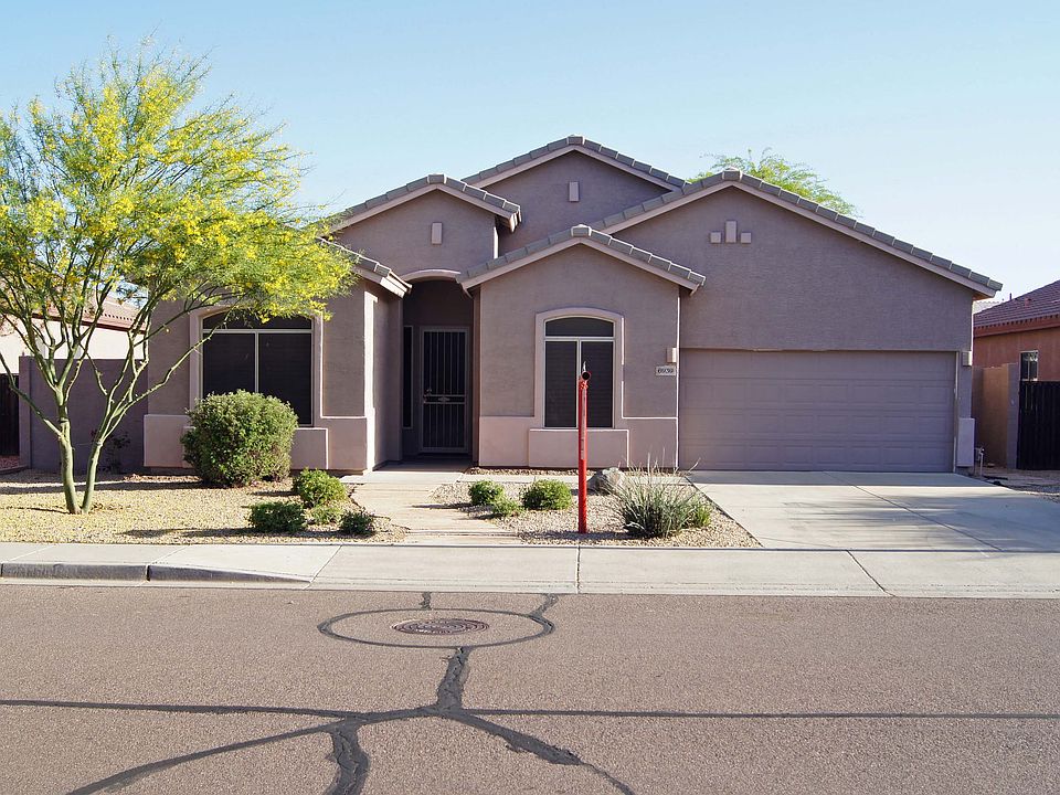 6939 W Remuda