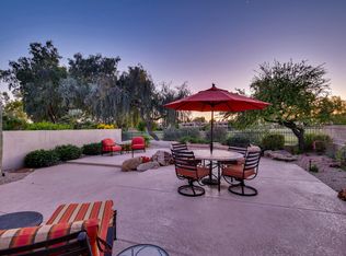 7770 E Gainey Ranch Rd UNIT 4, Scottsdale, AZ 85258