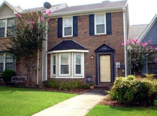 1703 Brookline Ave SW, Decatur, AL 35603