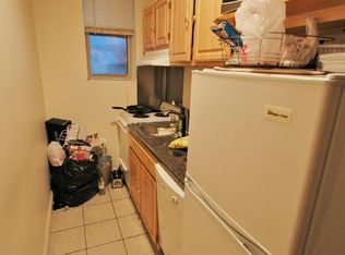 22 Haviland St #5, Boston, MA 02115