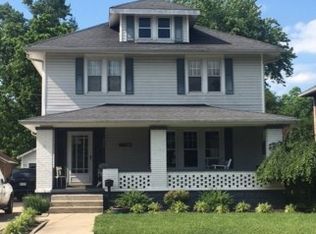 242 Probasco St, Greendale, IN