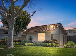 40 Tangerine, Irvine, CA 92618